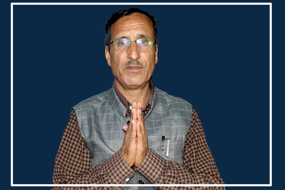 पालिका चुनावमा २६ मतले हारेका बिष्ट प्रदेश सांसदमा बाजी मार्लान त ? 